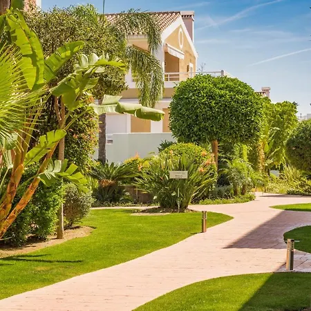 Lovely In With Kitchen Daire Estepona